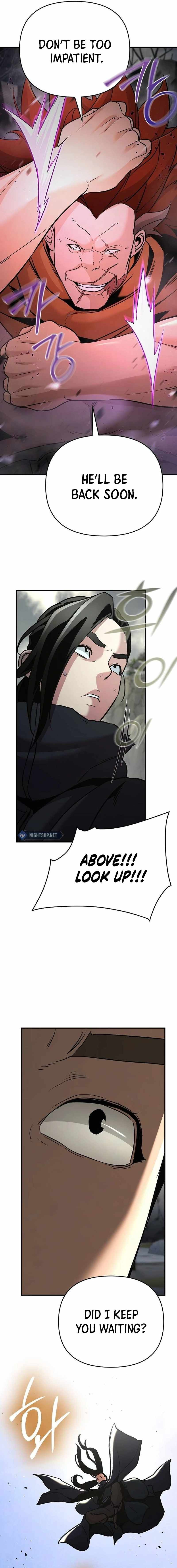 The Mysterious World's Greatest Martial Artist Little Prince Chapter 74 5
